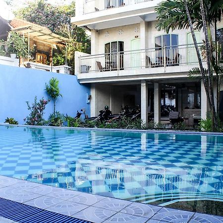 Balita Beach Inn Kuta Kuta  Luaran gambar